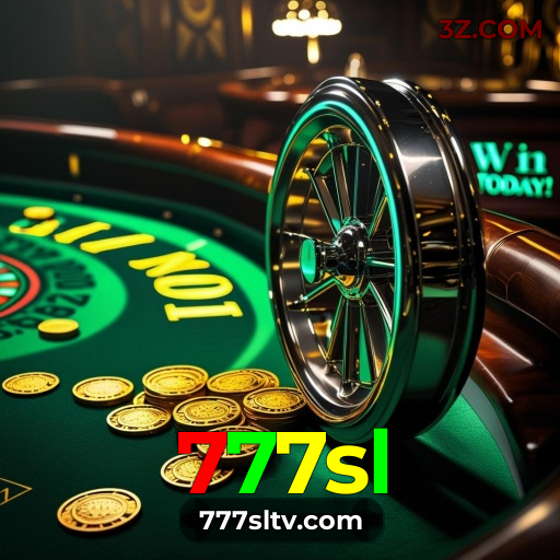 Aplicativo 777sl | Cassino Online Brasil com PIX