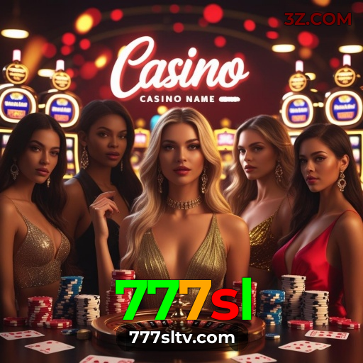 777sl Brasil | Cassino Online Seguro com Jogos e Prêmios Reais